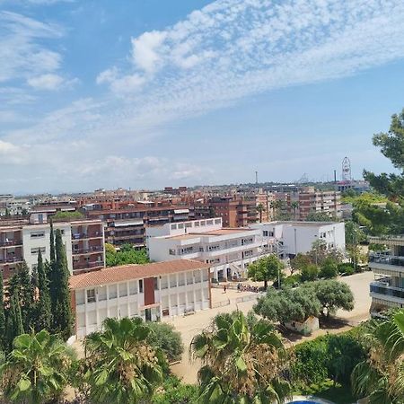 Costa Daurada Apartaments - Paraisol سالو المظهر الخارجي الصورة