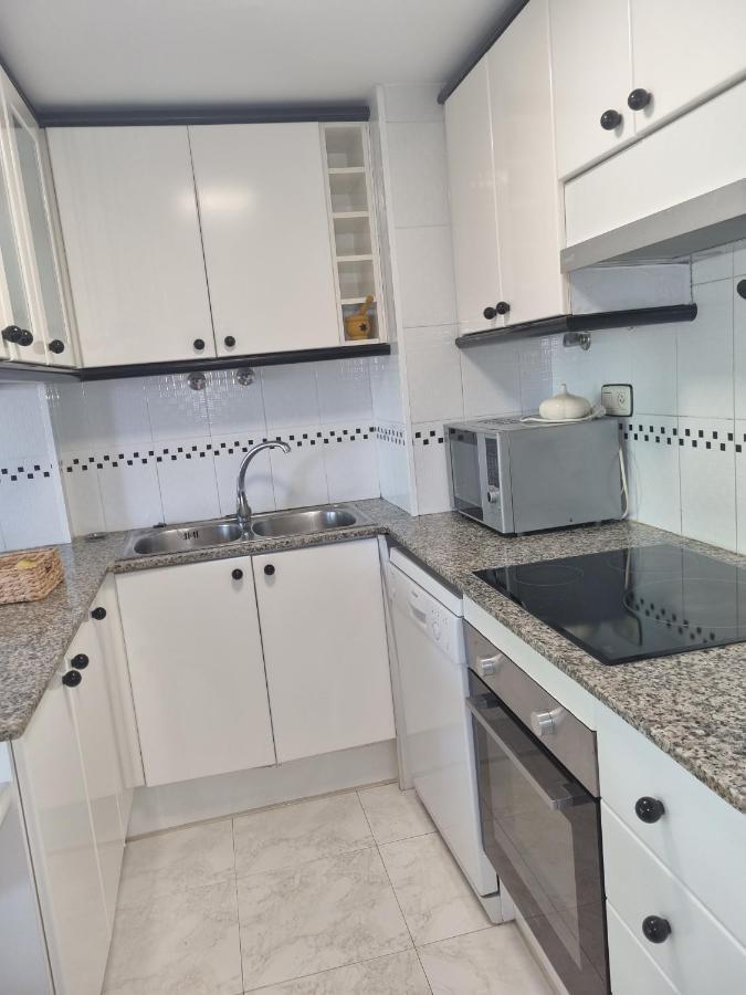 Costa Daurada Apartaments - Paraisol سالو المظهر الخارجي الصورة
