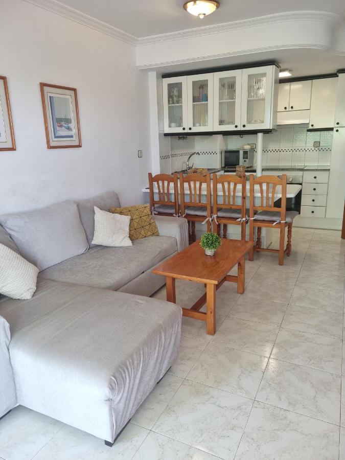 Costa Daurada Apartaments - Paraisol سالو المظهر الخارجي الصورة