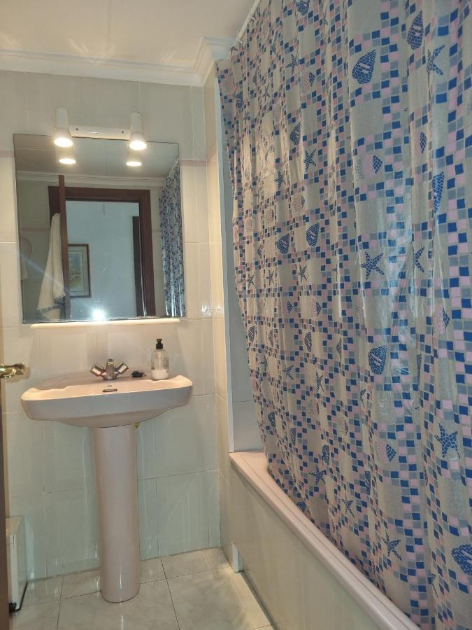 Costa Daurada Apartaments - Paraisol سالو المظهر الخارجي الصورة