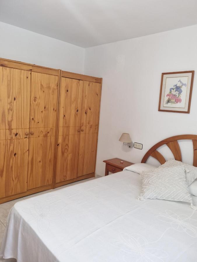 Costa Daurada Apartaments - Paraisol سالو المظهر الخارجي الصورة
